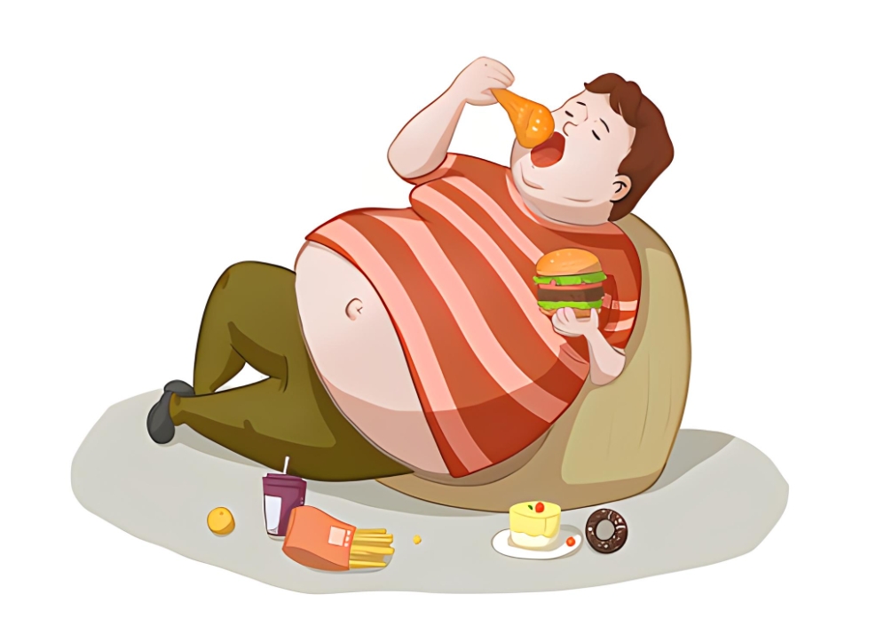 专家揭秘：胖人需要的睡眠时间更多，原因竟然是……